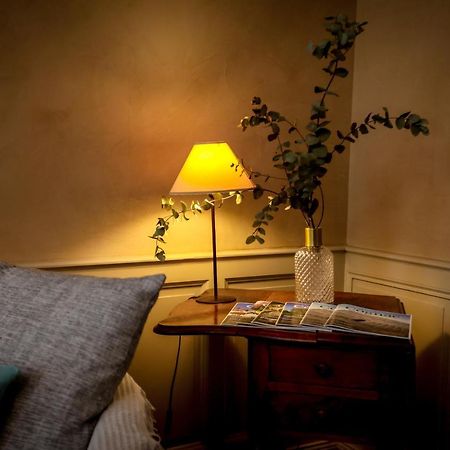 Le Cordon Bleu # Vieux-Cognac # Jardin 아파트 외부 사진